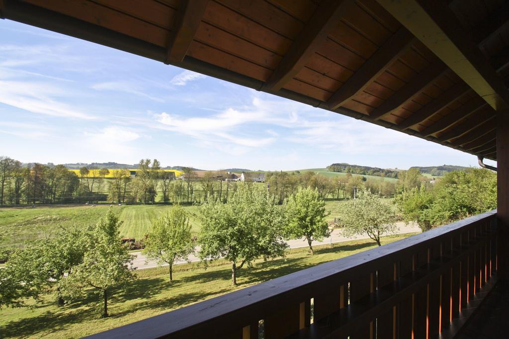 Ferienhof Rieger Rotthalmuenster Exteriér fotografie