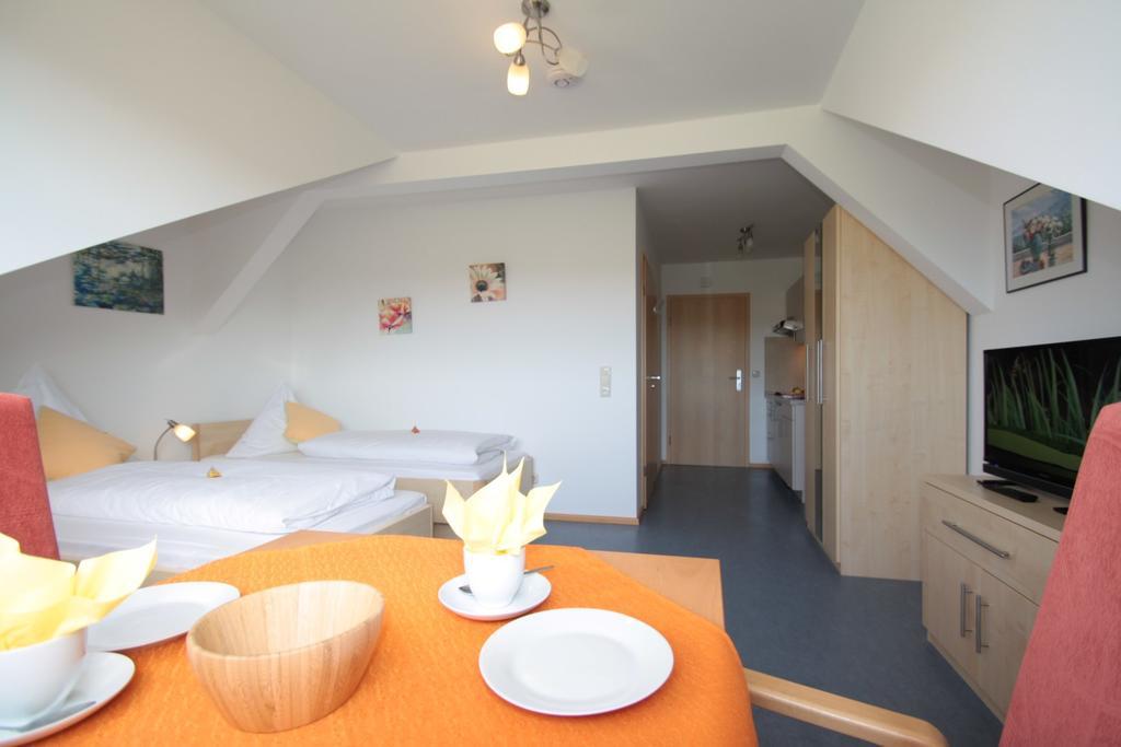 Ferienhof Rieger Rotthalmuenster Exteriér fotografie